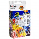 Картридж HP 78 (C6578DE) 560 арк, Color (IC-H78C) BARVA