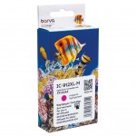 Картридж HP 912XL (3YL78AE/3YL82AE) 900 c, Magenta (IC-912XL-M) BARVA