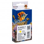 Картридж HP 912XL (3YL79AE/3YL83AE) 900 c, Yellow (IC-912XL-Y) BARVA