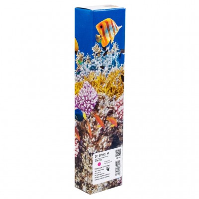 Картридж HP 971XL (CN623AE/CN627AE) 7000 c, Magenta (IC-971XL-M) BARVA