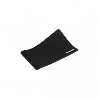 Килимок для мишки Maxxter MMP-PROC-L Black (MMP-PROC-L)