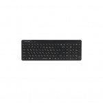 Клавіатура A4 Tech FBK23 AS Wireless/Bluetooth Black (4711421001168)
