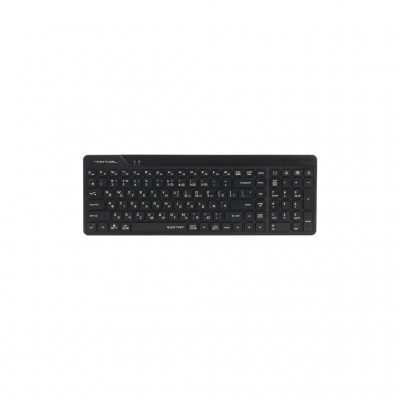 Клавіатура A4 Tech FBK23 AS Wireless/Bluetooth Black (4711421001168)