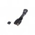 Клавіатура A4 Tech FBK23 AS Wireless/Bluetooth Black (4711421001168)