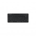 Клавіатура A4 Tech FBK26C AS Wireless/Bluetooth Black (4711421000208)