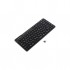 Клавіатура A4 Tech FBK26C AS Wireless/Bluetooth Black (4711421000208)