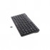 Клавіатура A4 Tech FBK26C AS Wireless/Bluetooth Black (4711421000208)