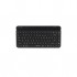 Клавіатура A4 Tech FBK30 Wireless/Bluetooth Black (4711421972499)