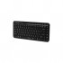 Клавіатура A4 Tech FBK36C Wireless/Bluetooth Black (4711421000222)
