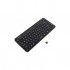Клавіатура A4 Tech FBK36C Wireless/Bluetooth Black (4711421000222)