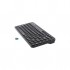 Клавіатура A4 Tech FBK36C Wireless/Bluetooth Black (4711421000222)