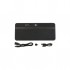 Клавіатура A4 Tech FBK36C Wireless/Bluetooth Black (4711421000222)
