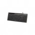 Клавіатура A4 Tech FX70 USB Black (4711421001861)