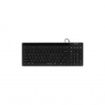 Клавіатура A4 Tech FX70 USB Black (4711421001861)