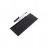 Клавіатура A4 Tech FX70 USB Black (4711421001861)