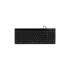 Клавіатура A4 Tech FX70 USB Black (4711421001861)