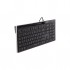 Клавіатура A4 Tech FX72 USB Black (4711421001885)