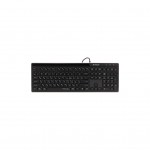 Клавіатура A4 Tech FX72 USB Black (4711421001885)