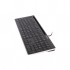 Клавіатура A4 Tech FX72 USB Black (4711421001885)