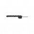 Клавіатура Maxxter KBM-C01B-UA USB UA Black (KBM-C01B-UA)