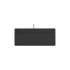 Клавіатура Maxxter KBM-C01B-UA USB UA Black (KBM-C01B-UA)