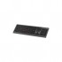 Клавіатура Maxxter KBW-01G-UA Wireless UA Gray (KBW-01G-UA)