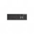 Клавіатура Maxxter KBW-01G-UA Wireless UA Gray (KBW-01G-UA)
