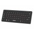 Клавіатура Maxxter KBW-C01B-UA Wireless UA Black (KBW-C01B-UA)