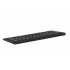 Клавіатура Maxxter KBW-C01B-UA Wireless UA Black (KBW-C01B-UA)