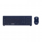 Комплект (клавіатура, миша) Maxxter KMS-WCM-01BL-UA Wireless UA Blue (KMS-WCM-01BL-UA)