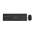Комплект (клавіатура, миша) Maxxter KMS-WCM-02B-UA Wireless UA Black (KMS-WCM-02B-UA)