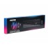 Комплект (клавіатура, миша) Maxxter KMS-WCM-02B-UA Wireless UA Black (KMS-WCM-02B-UA)