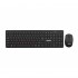 Комплект (клавіатура, миша) Maxxter KMS-WCM-02B-UA Wireless UA Black (KMS-WCM-02B-UA)