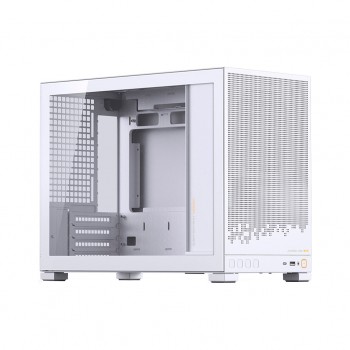 Корпус JONSBO D32 STD White