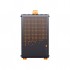 Корпус JONSBO Z20 Black-Orange