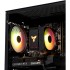 Корпус Qube FLOW_FBNU3