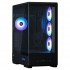 Корпус Zalman P50 DS (P50DSBLACK)