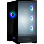 Корпус Zalman P50 DS (P50DSBLACK)