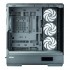 Корпус Zalman P50 DS (P50DSBLACK)