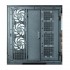 Корпус Zalman P50 DS (P50DSBLACK)