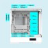 Корпус Zalman P50 DS (P50DSWHITE)