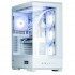 Корпус Zalman P50 DS (P50DSWHITE)