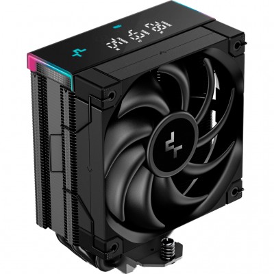 Кулер універсальний DeepCool AK400 DIGITAL PRO