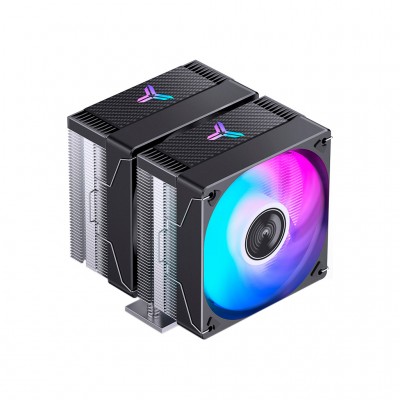 Кулер універсальний JONSBO CR-3000E Black