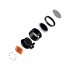 Кулер універсальний JONSBO TH-360 Black