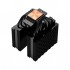 Кулер універсальний PCcooler RT620 Digital BK
