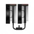 Кулер універсальний PCcooler RT620 Digital BK