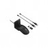 Миша A4 Tech Bloody R72 Pro Duo Wireless/USB Black (4711421000840)