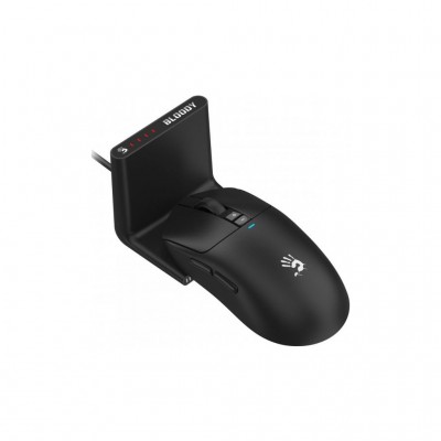 Миша A4 Tech Bloody R72 Pro Duo Wireless/USB Black (4711421000840)
