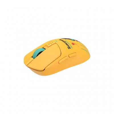 Миша A4 Tech Bloody R72 Ultra Wireless Renegade Sunset (4711421001267)